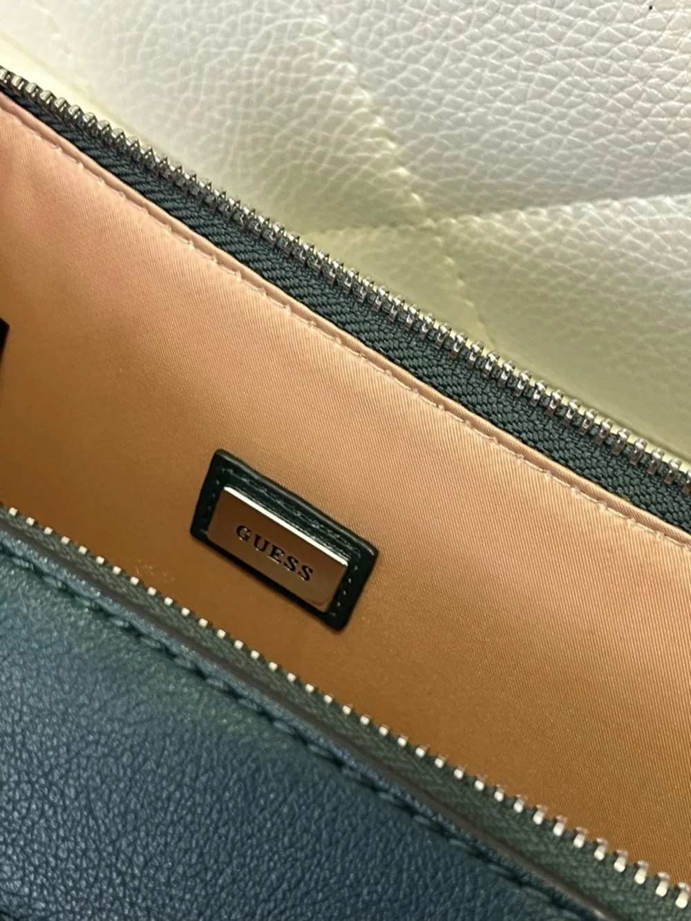 GUESS Lewiston Crossbody Bag